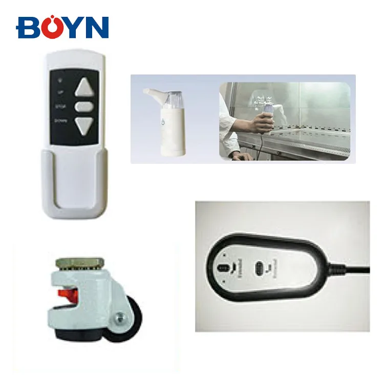 Высококачественные аксессуары, шкаф биологической безопасности по Заводской Цене для лаборатории