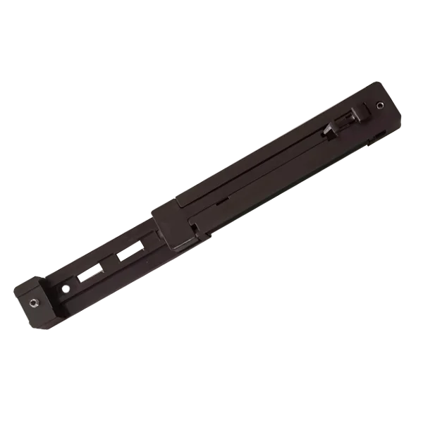 Invisible Magic Door Hidden Manual Push and Pull Postitioning on Both Sides to Achieve Balance Sliding Wooden Door Special
