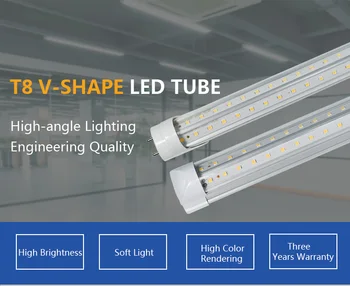 Source Anern waterproof 18w 120cm t8 led tube light on m.alibaba