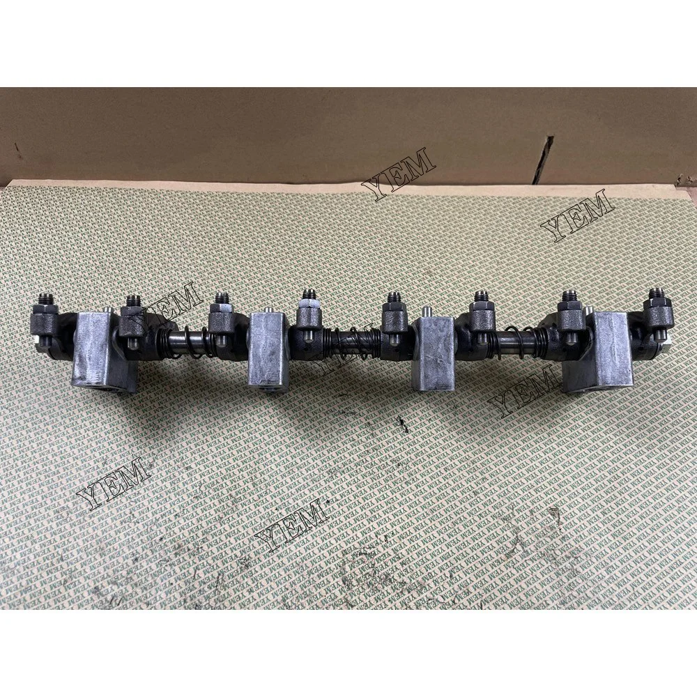 Rocker Arm Assembly for Caterpillar C2.6