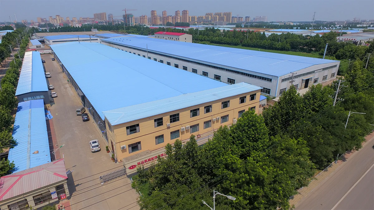Xingtai Tuoyuan Machinery Parts Co., Ltd.