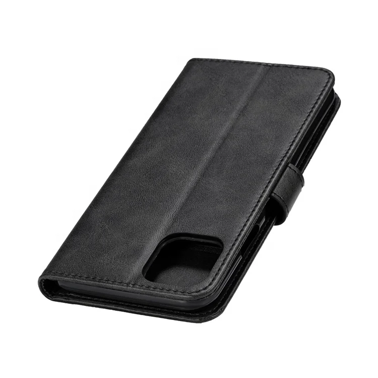 
 Чехол-Кошелек из искусственной кожи с отделением для карт для Iphone 11 12 Pro Max  