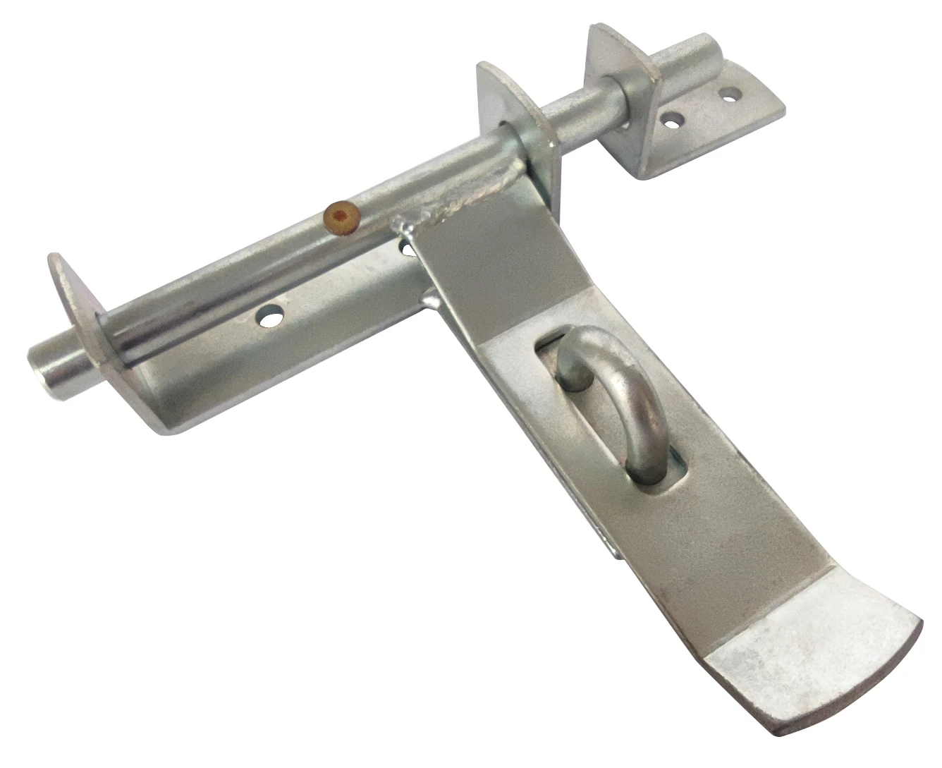 Gate Latch with Sneck