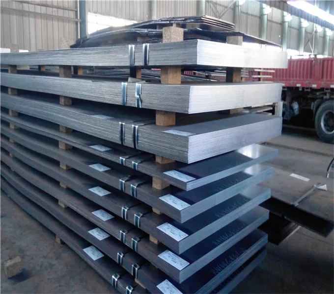 Wear Resistant Steel Plate Properties And Hs Code From Chinese