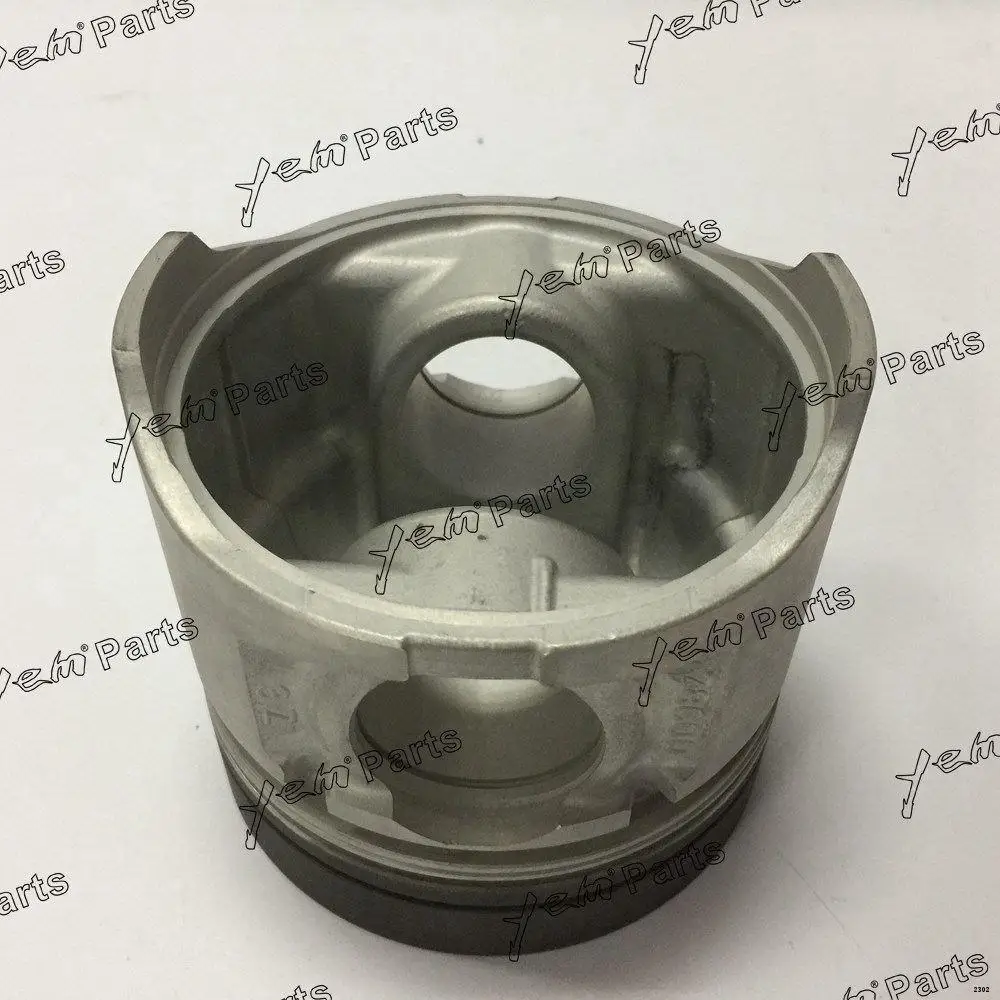 High Quality 3Z Piston With Pin for Toyota 5
