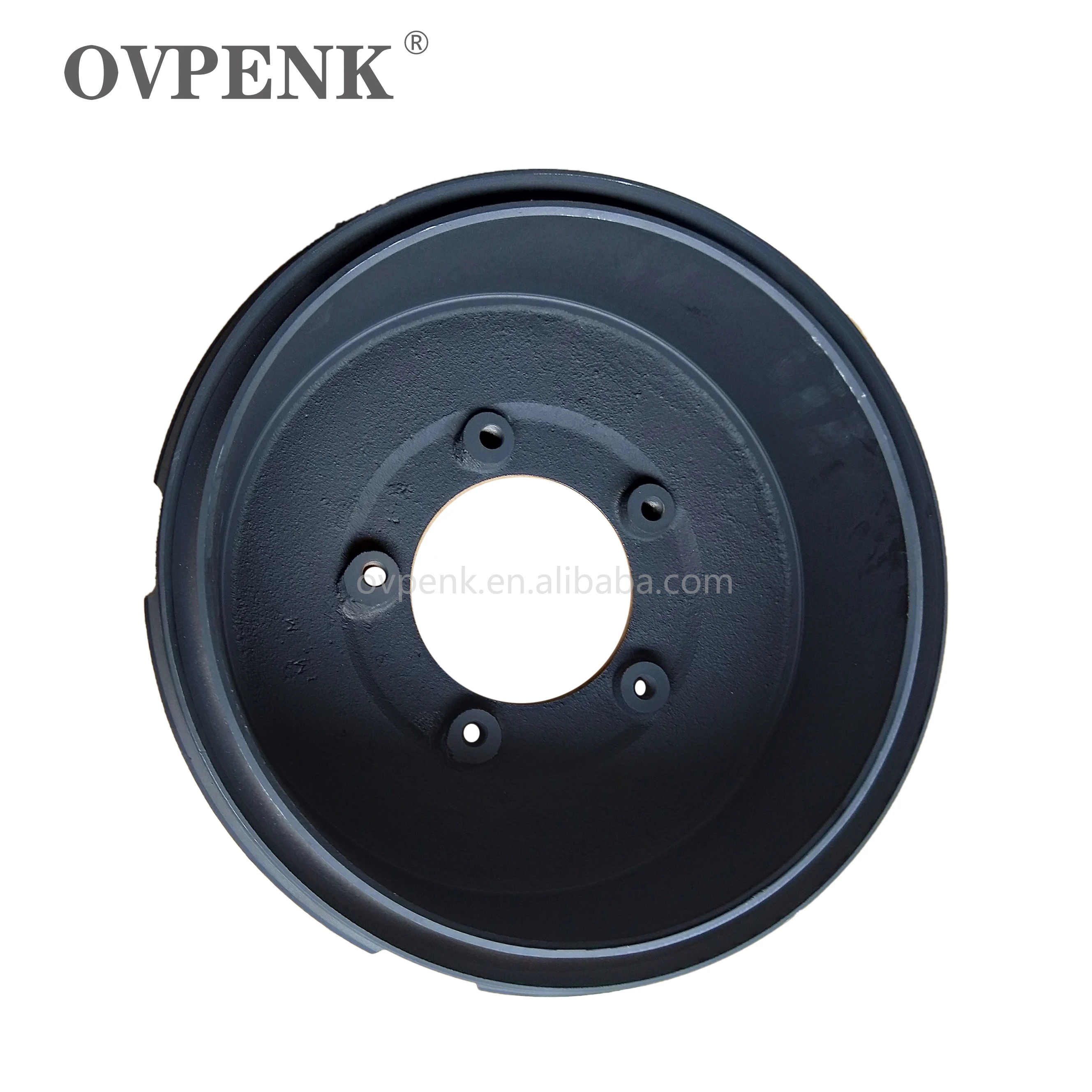 Front Brake Drum for TOYOTA  COASTER Bus (_B4_, _B5_)1993-2003 OEM 43512-36191/43512-36190 Chassis Parts