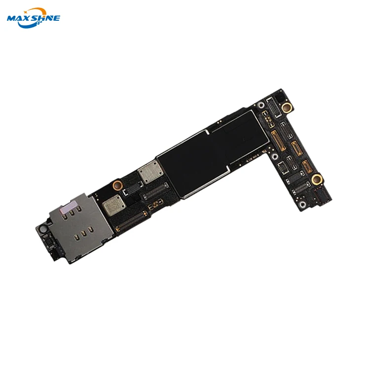 iPhone 11/12 Plus用ロジックボード、スマートフォン用マザーボード