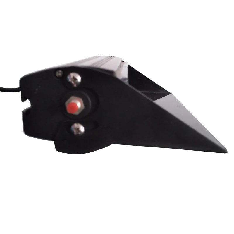 
 12 В Светодиодный проблесковый козырек для автомобиля скорой помощи  