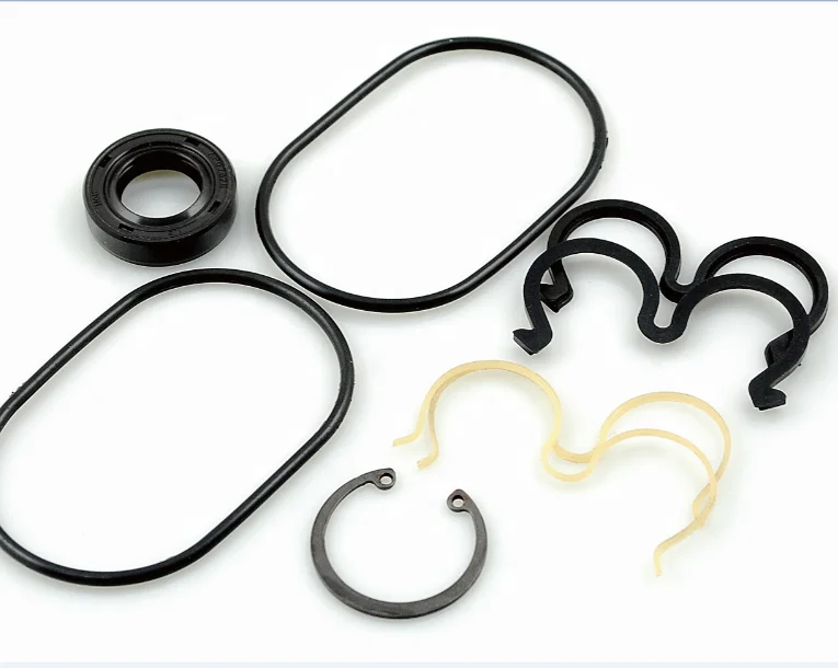 Automat Transmission Oil Pump Seals | CARiD