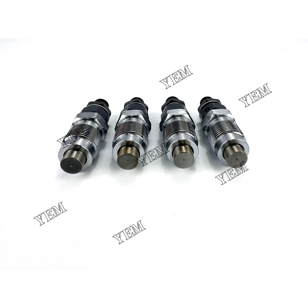 For Kubota V1512 Injector DNOPD95 16082-53903 16082-53900 16454-53900 Machinery Engine Spare Parts