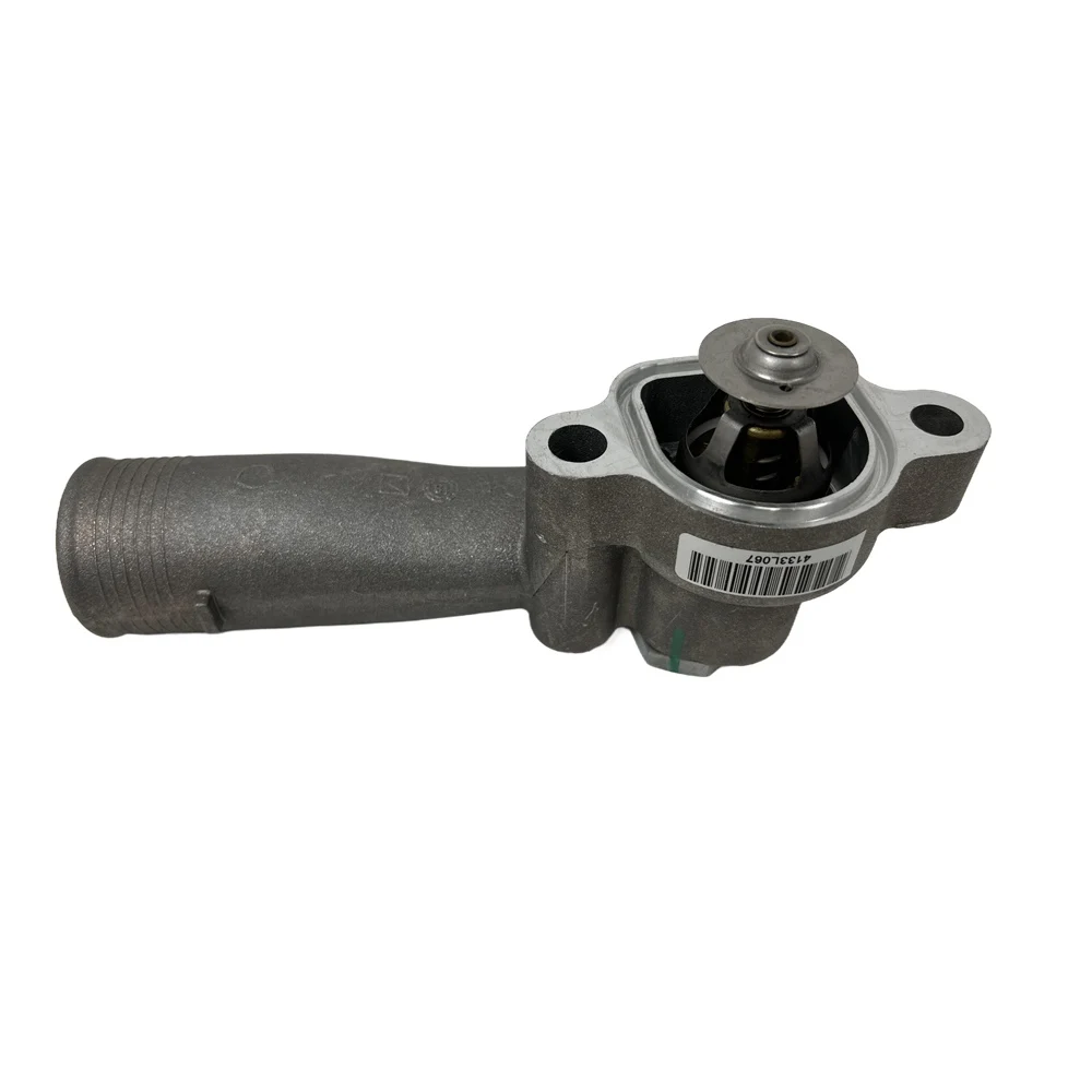 For C7.1 Thermostat Case Assy 4133L067 Wholesale Engine Parts