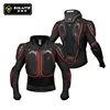A3 Armor Armor [Rojo] + Armario para el Cuello