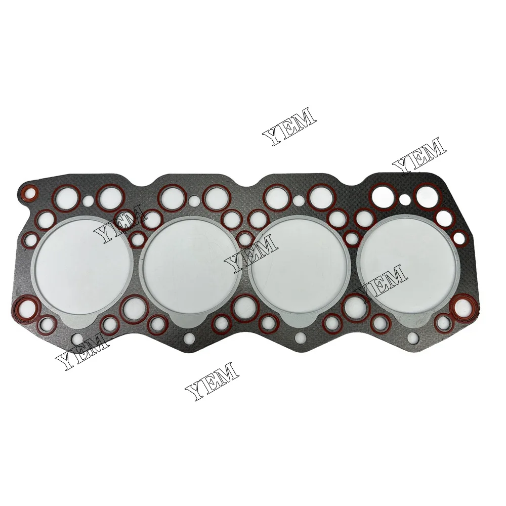 Head Gasket Fit for Mitsubishi S4E2 Engine