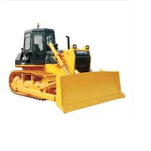 Chinese Used shantui crawler bulldozer 16 Ton Crawler Bulldozer SD16 for construction machinery