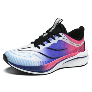 2026 New Fashion Trend Custom Logo Outdoor Men Sports Running Casual Shoes Special Design Widely Used for Autumn Winter Sports