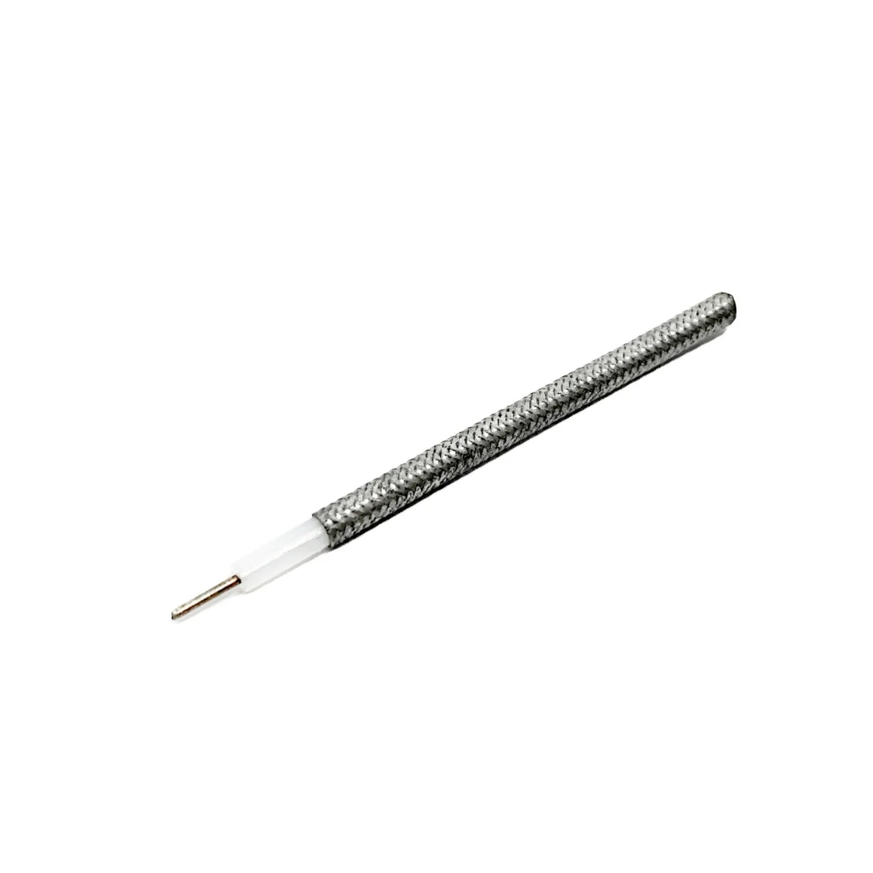 Factory Supply  Semi- Flexible RG402  RG141  Rg 402  Rg141 Coaxial Coax Cable in Stock Assembly ROHS
