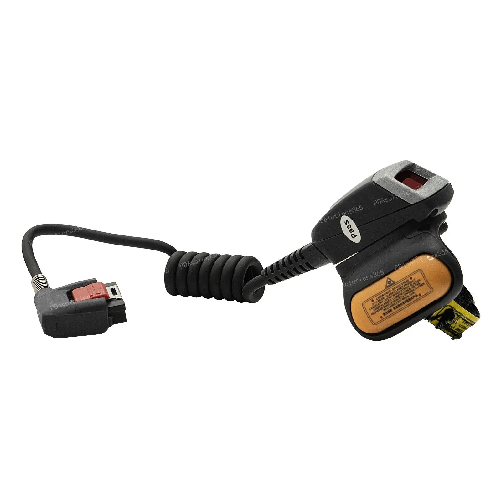 Zebra Cubierta Láser Motorola RS409 RS419, Con Marco De ... - AliExprs - Foto 3