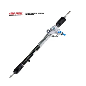 KINGSTEEL OE 44250-0C041 442500C041 LHD Steer Gear Box and Pinion Power Steering Rack for TOYOTA TUNDRA SEQUOIA UCK30 UCK35