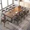 Mesa individual: 120*60*75 cm, espesor del tablero 5 cm