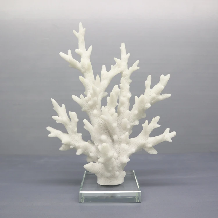 航海树脂人造珊瑚礁为水族馆装饰