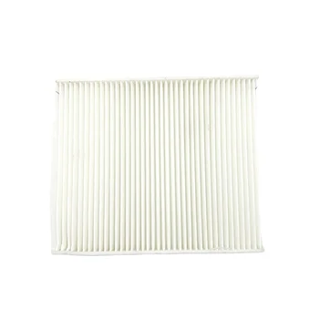 Quality Assurance Automotive Air Conditioning Filter High-end Air Conditioning Filter Element 64319194098