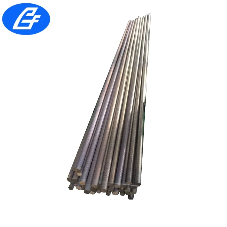 Continuous Casting RG7 C93200 Bronze Rod