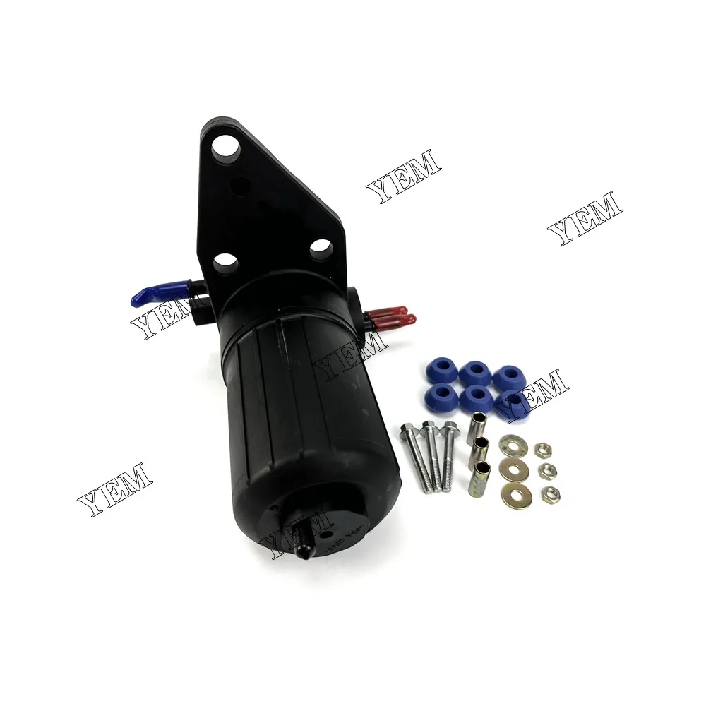 Fuel Filter Assembly 4132A016 Fit for Perkins Engine. 2