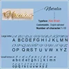 Golden--style 8