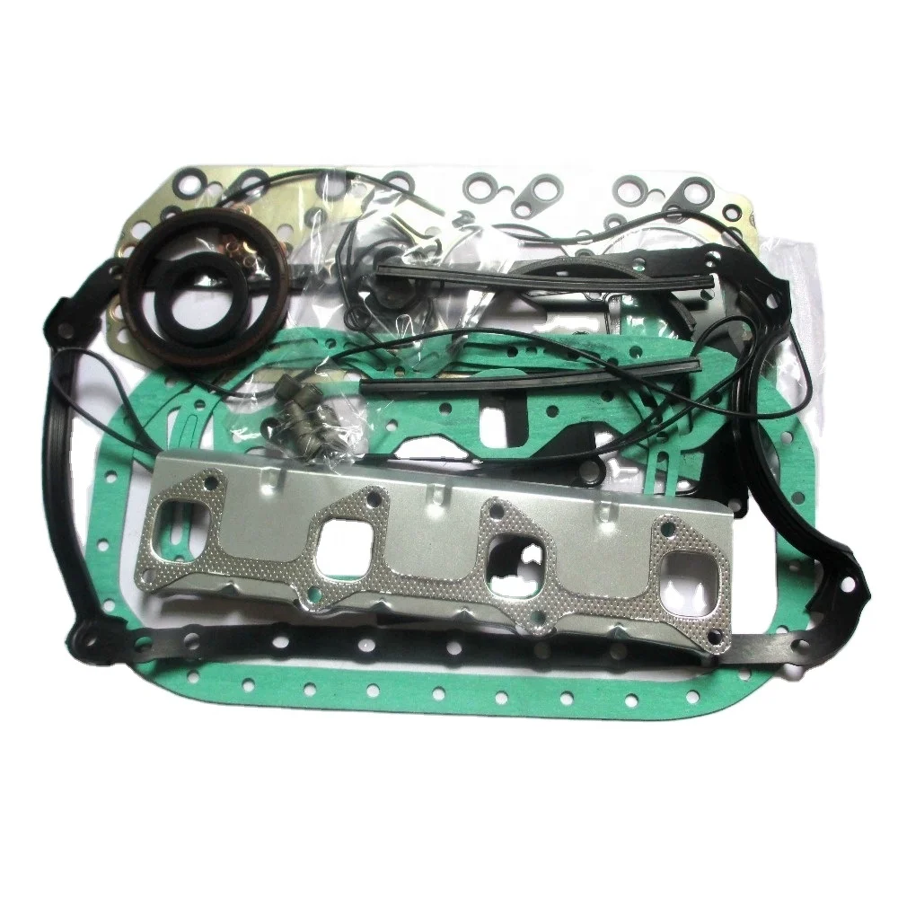 4TNV98 full gasket set 729908-92670 729907-92760 729907-92770 