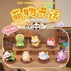 80265 Artículos Adorables para la Buena Fortuna (6 en total)