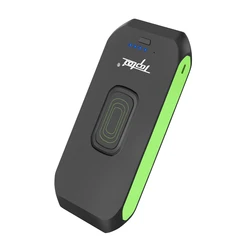 Двойной выход Беспроводной внешний аккумулятор 10000 мАч портативное зарядное устройство для телефона Samsung M сотовые телефоны Максимальная зарядка 3 мобильных телефонов