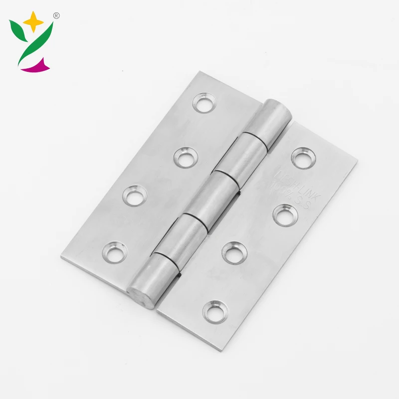 Usion Top Furniture Hardware Kitchen Heavy Duty Concealed Stainless Steel Ball Bearing Wood Door Hinge