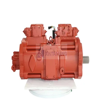 K5V140 K5V140DTP-9N01 piston pump is suitable for DH300-7, DX300, R300-5, R305-7 hydraulic pump excavator main pump