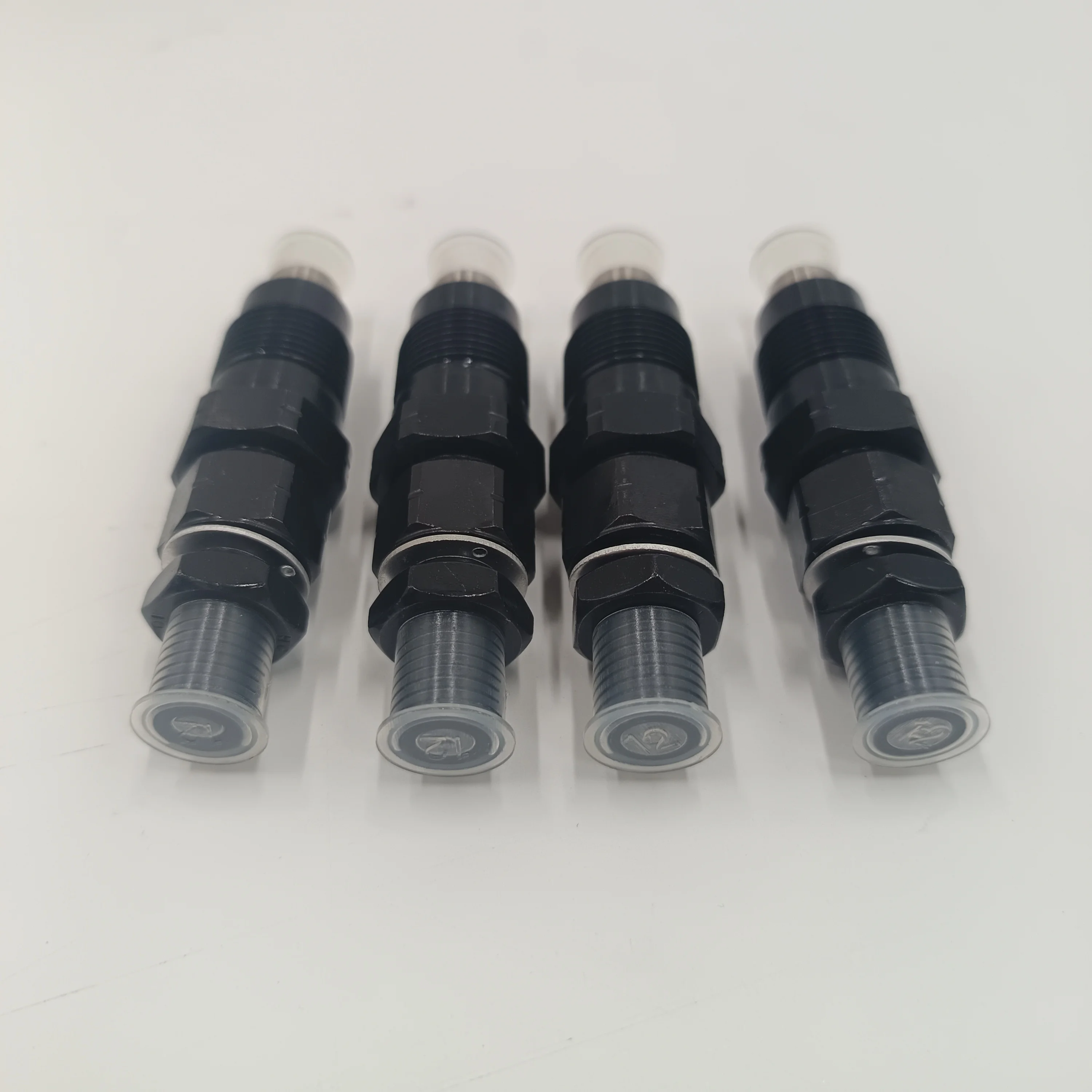 RWENJIAN 4 個 OE 3381542020 33815-42020 自動車スペアパーツ燃料噴射