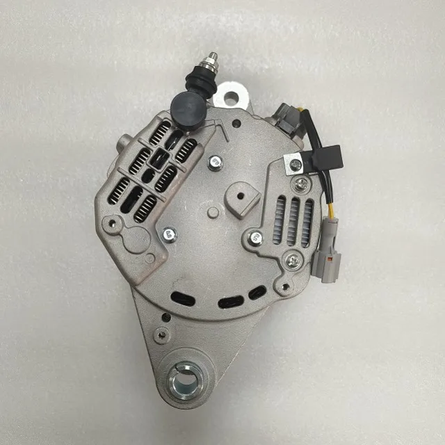 8980921160 8980921161 8-98092116-1 Excavator ZX200-3 GENERATOR for
