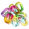 Transparent two-color-30*20*5.5mm