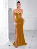 Gold-zipper version