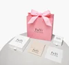 Pink box
