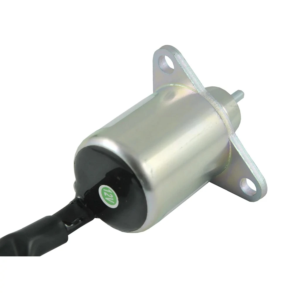 IZUMI for Yanmar for Thermo King Solenoid 129486-77954 Construction Machinery Spare Parts