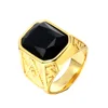 Diamante negro dorado