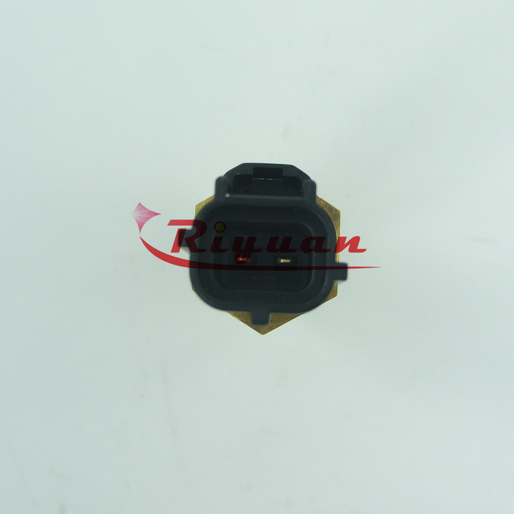 五十铃水温开关(方形插头2P) 8-97217444-1 897217-4441