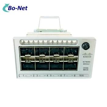 C9300-NM-8X= network switch 9300 8 x 10GE Network Module card