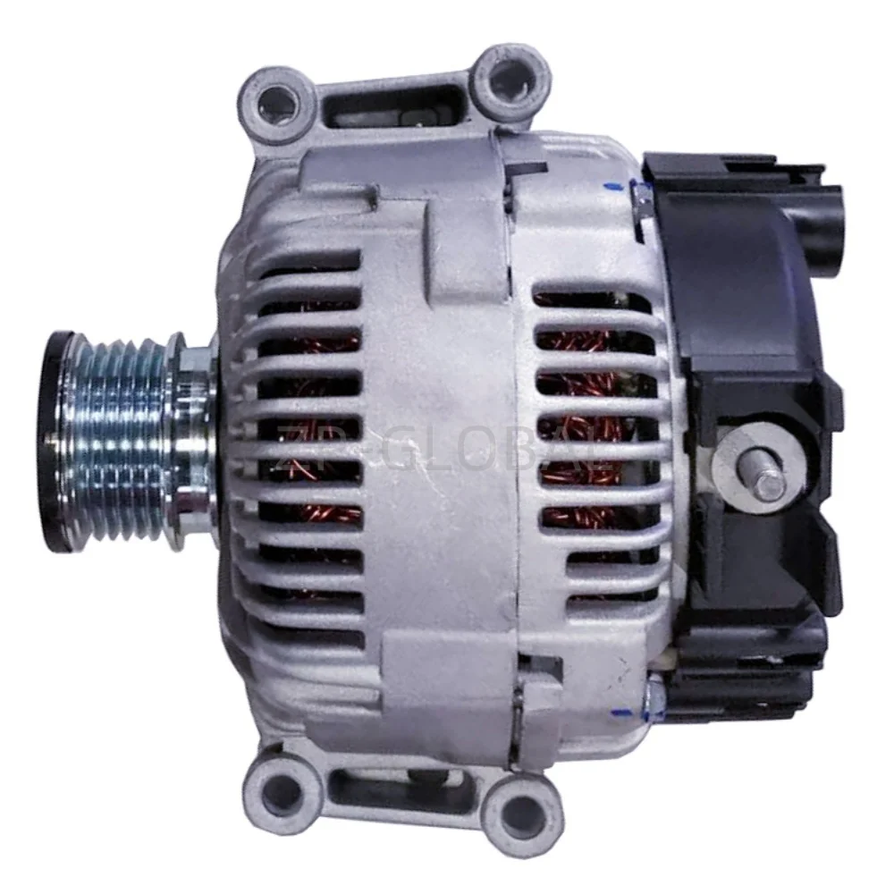 small auto alternator 12v A6461540902 for Mercedes-Benz Sprinter 209/211/209/215