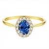 Oro macizo 18K