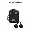 Black / 1 receiver