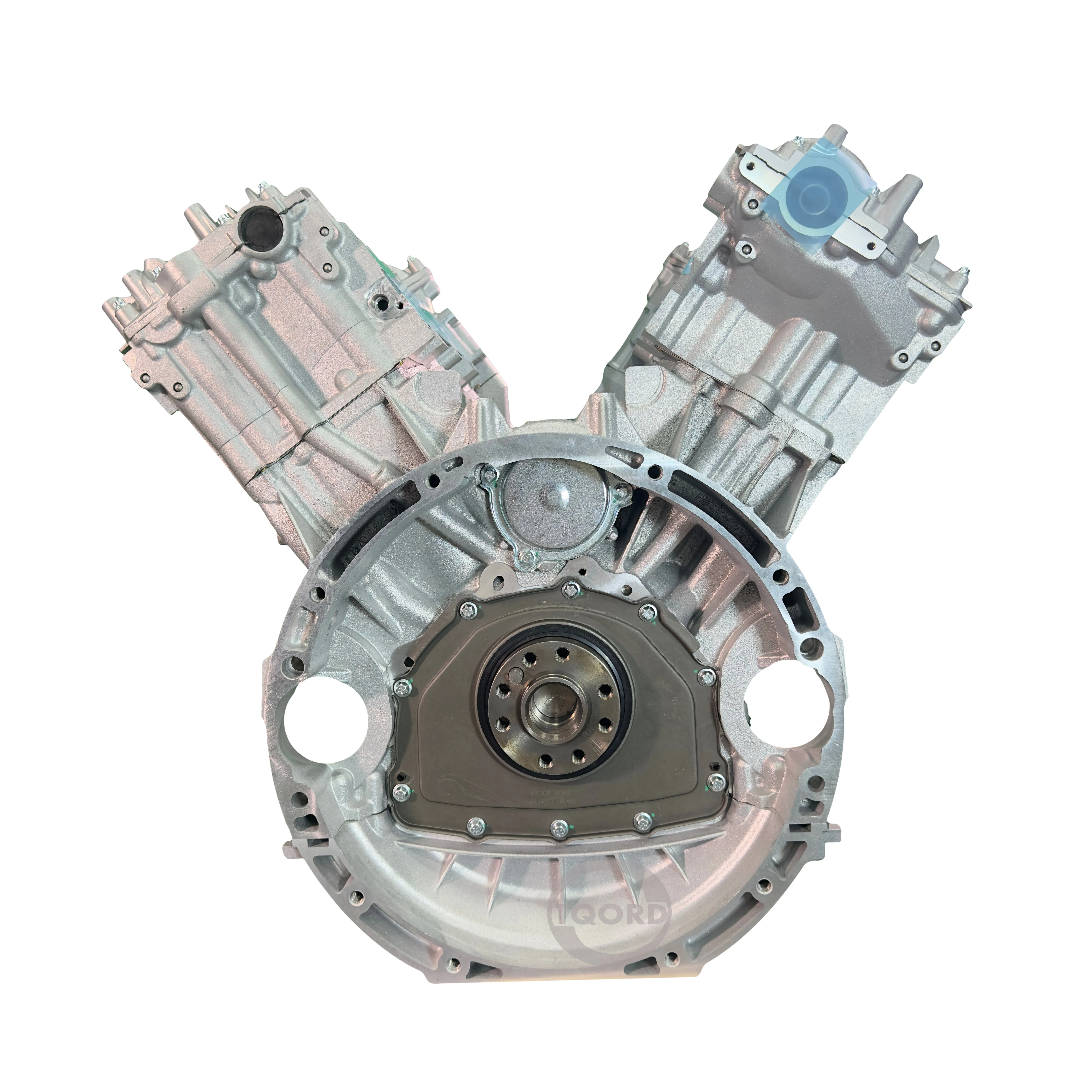 mercedes m642820 remanufactured engine for mercedes ml350 m350 w164 w166 glc350  oem spec replacement-3