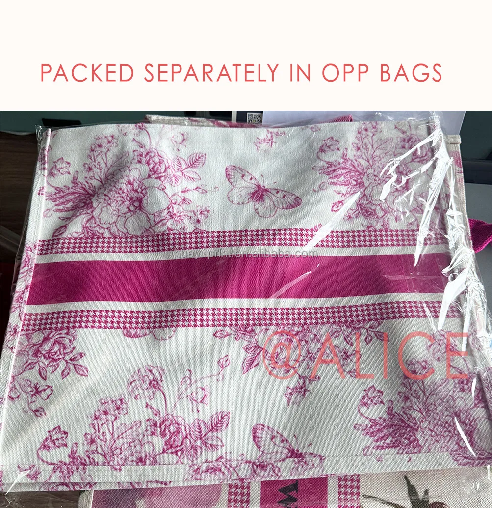 High Quality Colorful Designs Hot Selling Newest Fashion Shopping Bag Eco Laminating Canvas Tote Bag Printable Logo With Gifts supplier