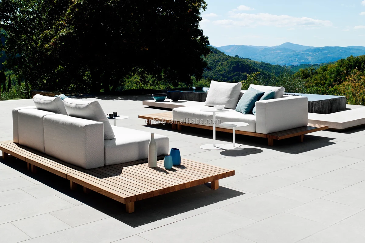 Buying Tips for Choosing the Best Teak Patio Furniture - Teak Patio  Furniture World