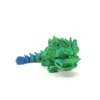Blue-Green - Awakening Lion   12CM