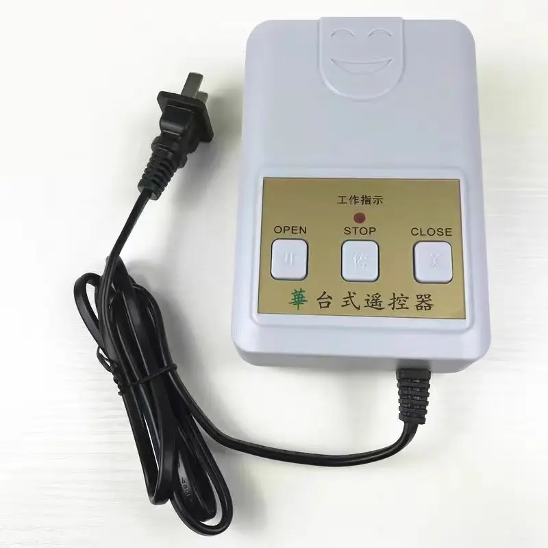 Electric Retractable Gate Gate Stop Railings Translation Door Desktop ...